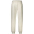 Calvin Klein Gray Cotton Pant